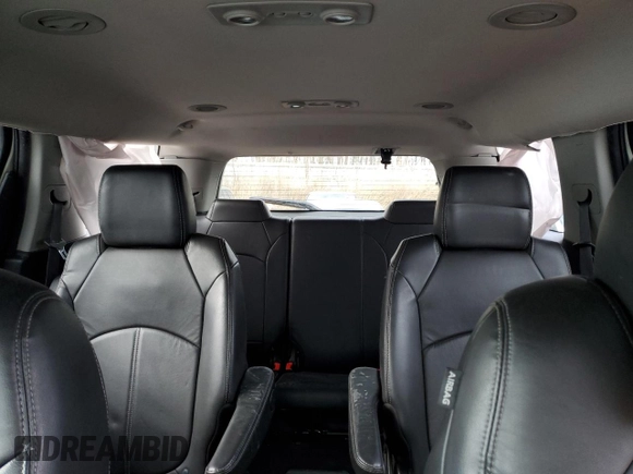 2015 GMC Acadia SLT with VIN 1GKKVRKD5FJ131527, listed as a Copart auction lot 47350605 with 159,003 mi miles and Clean Title. Bid and sale history available at carsss.com. Image 10.