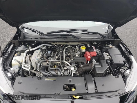 2024 Nissan Sentra SV с VIN 3N1AB8CV6RY339825, выставлен на аукционе Copart как лот 61484355 с пробегом 29 932 миль миль и Чистый • Clean title. История ставок и продаж доступна на DreamBid. Изображение 11.