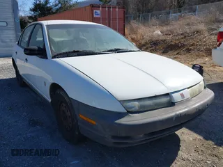 1999 Saturn SL z VIN 1G8ZH5282XZ178928, wystawiony jako IAAI lot #41758412 z przebiegiem 249 418 mil mil oraz . Historia ofert i sprzedaży dostępna na DreamBid. Obrazek 6.