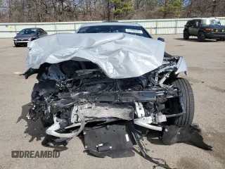 2023 BMW i4 M50 z VIN WBY33AW03PFR42535, wystawiony jako Copart lot #51499445 z przebiegiem 15 248 mil mil oraz Szkoda całkowita • Salvage title. Historia ofert i sprzedaży dostępna na DreamBid. Obrazek 5.