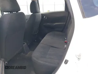 2016 Nissan Note SR z VIN 3N1CE2CP0GL390410, wystawiony jako IAAI lot #42036349 z przebiegiem 170 608 mil mil oraz . Historia ofert i sprzedaży dostępna na DreamBid. Obrazek 8.