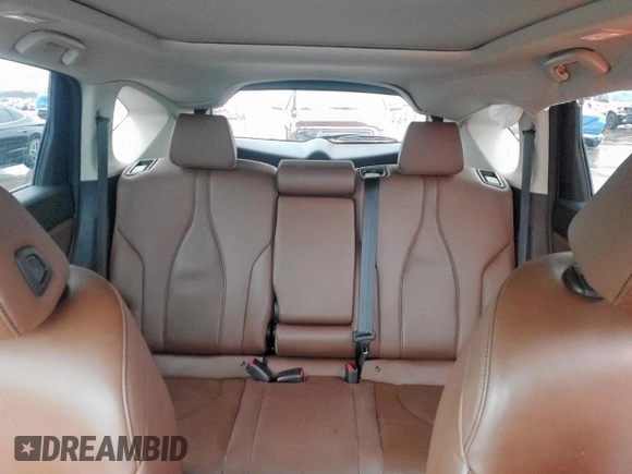 2019 Acura RDX Technology with VIN 5J8TC1H52KL006847, listed as a Copart auction lot 45868165 with 110,566 mi miles and Clean title. Bid and sale history available at DreamBid. Image 10.