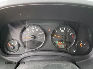 2012 Jeep Compass Latitude with VIN 1C4NJDEB0CD621109, listed as a Copart auction lot 54737735 with 73,323 mi miles and Salvage Title. Bid and sale history available at DreamBid. Image 9.