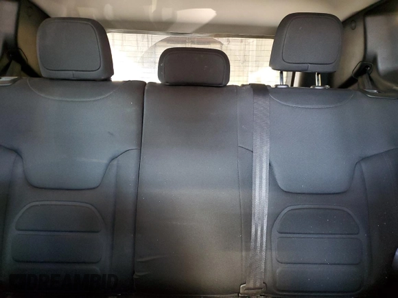 2020 Jeep Renegade Altitude with VIN ZACNJABB3LPL91504, listed as a Copart auction lot 88842015 with 66,513 mi miles and Salvage title. Bid and sale history available at DreamBid. Image 10.