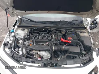 2024 Honda Civic Touring z VIN 2HGFE1F93RH341247, wystawiony jako IAAI lot #42102894 z przebiegiem Nie podano mil oraz . Historia ofert i sprzedaży dostępna na DreamBid. Obrazek 10.