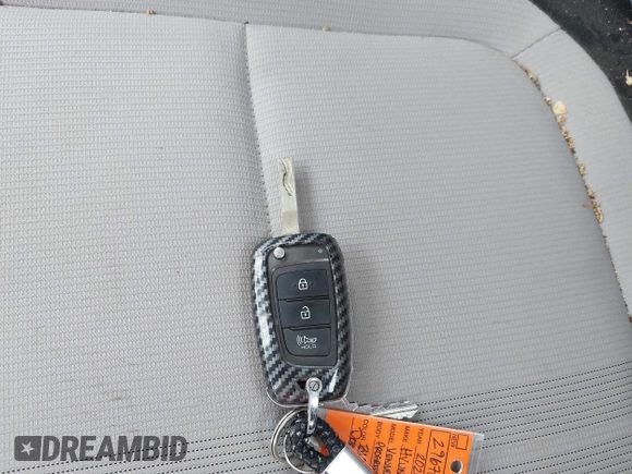 2020 Hyundai Venue SEL с VIN KMHRC8A34LU036997, выставлен на аукционе IAAI как лот 42186229 с пробегом 32 722 миль миль и . История ставок и продаж доступна на DreamBid. Изображение 11.