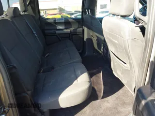 2016 Ford F-150 XLT with VIN 1FTEW1EG1GKF81314, listed as a IAAI auction lot 40508372 with 179,040 mi miles. Bid and sale history available at carsss.com. Image 8.