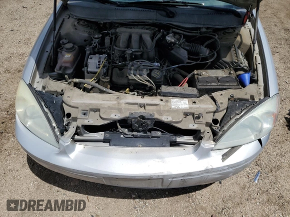 2007 Ford Taurus SEL z VIN 1FAFP56UX7A156005, wystawiony jako Copart lot #54691695 z przebiegiem 152 197 mil mil oraz Szkoda całkowita • Salvage title. Historia ofert i sprzedaży dostępna na DreamBid. Obrazek 11.