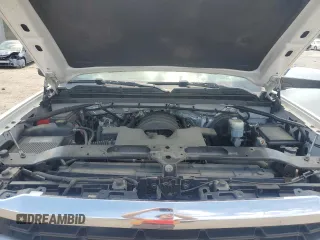 2016 Chevrolet Silverado 1500 LT with VIN 1GCVKREC4GZ262990, listed as a Copart auction lot 53891565 with 175,564 mi miles and Salvage Title. Bid and sale history available at DreamBid. Image 11.