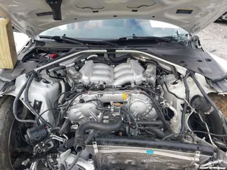 2017 Nissan GT-R Premium с VIN JN1AR5EF9HM820329, выставлен на аукционе IAAI как лот 41129857 с пробегом 43 501 миль миль и . История ставок и продаж доступна на DreamBid. Изображение 10.