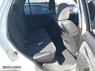 2003 Honda CR-V EX with VIN JHLRD78803C041166, listed as a IAAI auction lot 41974182 with 161,536 mi miles. Bid and sale history available at carsss.com. Image 8.