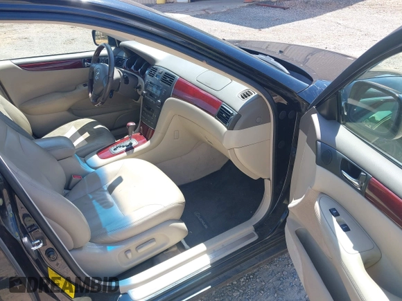 2002 Lexus ES 300 с VIN JTHBF30G620020471, выставлен на аукционе IAAI как лот 42190159 с пробегом 153 345 миль миль и . История ставок и продаж доступна на DreamBid. Изображение 5.