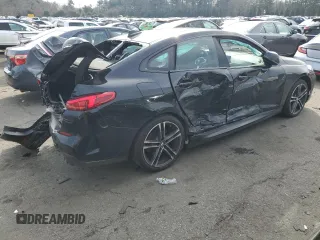 2022 BMW 2 Series 228i xDrive z VIN WBA73AK04N7K29799, wystawiony jako Copart lot #47778005 z przebiegiem 39 685 mil mil oraz Szkoda całkowita • Salvage title. Historia ofert i sprzedaży dostępna na DreamBid. Obrazek 3.