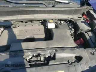 2019 Nissan Pathfinder SL with VIN 5N1DR2MN4KC587549, listed as a Copart auction lot 89703185 with 54,689 mi miles and Non repairable. Bid and sale history available at DreamBid. Image 15.