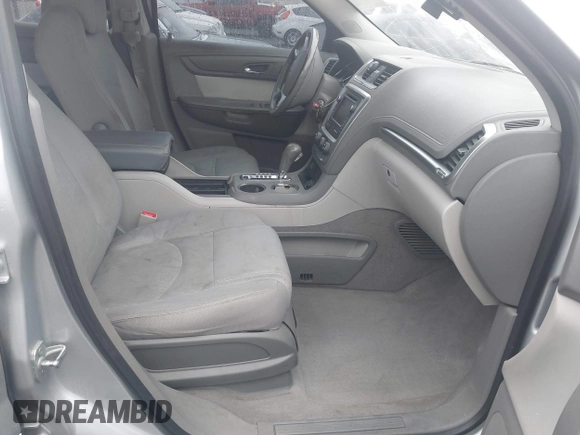 2014 GMC Acadia SLE with VIN 1GKKRNED9EJ365970, listed as a IAAI auction lot 41933354 with 172,232 mi miles and . Bid and sale history available at carsss.com. Image 5.