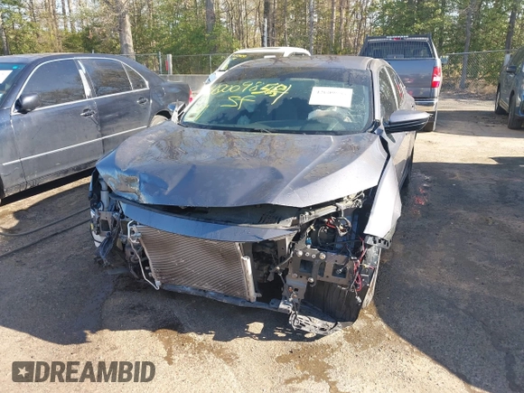 2016 Honda Civic Sedan LX with VIN 2HGFC2F52GH532101, listed as a IAAI auction lot 42009854 with 67,148 mi miles. Bid and sale history available at carsss.com. Image 6.