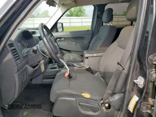 2011 Jeep Liberty Sport Jet с VIN 1J4PP2GK2BW547178, выставлен на аукционе Copart как лот 57245365 с пробегом 181 802 миль миль и Списание • Salvage title. История ставок и продаж доступна на DreamBid. Изображение 7.