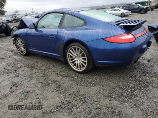 2009 Porsche 911 Carrera with VIN WP0AA29979S706656, listed as a Copart auction lot 73422404 with 86,721 mi miles and Salvage Title. Bid and sale history available at carsss.com. Image 2.