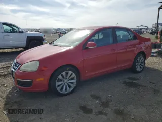 2007 Volkswagen Jetta 2.5 with VIN 3VWPG71K77M084454, listed as a Copart auction lot 47598125 with 152,013 mi miles and Salvage title. Bid and sale history available at DreamBid. Image 1.