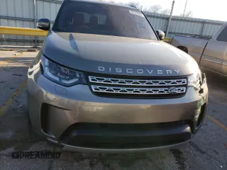 2020 Land Rover Discovery HSE Luxury with VIN SALRT2RV2L2433247, listed as a Copart auction lot 67318882 with 36,857 mi miles. Bid and sale history available at carsss.com. Image 5.