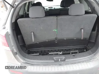 2011 Kia Sorento LX with VIN 5XYKTDA19BG181580, listed as a IAAI auction lot 41386803 with 148,973 mi miles. Bid and sale history available at carsss.com. Image 12.
