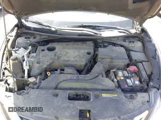 2018 Nissan Altima S with VIN 1N4AL3AP9JC191111, listed as a IAAI auction lot 42104769 with 84,914 mi miles and . Bid and sale history available at DreamBid. Image 10.