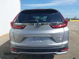2020 Honda CR-V EX with VIN 7FART6H53LE004913, listed as a IAAI auction lot 42072796 with 40,239 mi miles and . Bid and sale history available at DreamBid. Image 17.