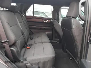 2023 Ford Explorer z VIN 1FM5K8AC3PGA64201, wystawiony jako Copart lot #79006044 z przebiegiem 9 491 mil mil oraz Szkoda całkowita • Salvage title. Historia ofert i sprzedaży dostępna na DreamBid. Obrazek 11.