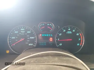 2008 Chevrolet Equinox LS z VIN 2CNDL23F586036186, wystawiony jako Copart lot #52630195 z przebiegiem 99 356 mil mil oraz Szkoda całkowita • Salvage title. Historia ofert i sprzedaży dostępna na DreamBid. Obrazek 9.