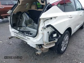 2019 Acura RDX Advance with VIN 5J8TC1H73KL023559, listed as a IAAI auction lot 42162873 with 213,592 mi miles and . Bid and sale history available at DreamBid. Image 19.