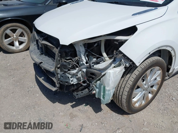 2016 Buick Envision Premium I with VIN LRBFXESX6GD235100, listed as a IAAI auction lot 41985343 with 51,376 mi miles and . Bid and sale history available at DreamBid. Image 20.