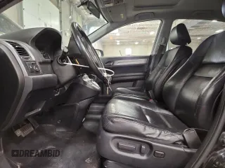 2008 Honda CR-V EX-L z VIN JHLRE48708C039248, wystawiony jako Copart lot #59130965 z przebiegiem 183 839 mil mil oraz Szkoda całkowita • Salvage title. Historia ofert i sprzedaży dostępna na DreamBid. Obrazek 7.