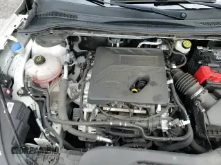 2020 Ford Escape SEL с VIN 1FMCU9H62LUA04364, выставлен на аукционе Copart как лот 80872285 с пробегом 104 110 миль миль и Списание • Salvage title. История ставок и продаж доступна на DreamBid. Изображение 14.