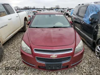 2009 Chevrolet Malibu 2LT with VIN 1G1ZJ57BX9F145610, listed as a Copart auction lot 44133615 with 154,244 mi miles and Non Repairable. Bid and sale history available at DreamBid. Image 5.