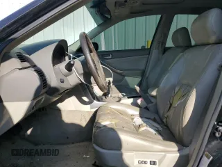 2004 Infiniti G35 w/Leather with VIN JNKCV51E04M605784, listed as a Copart auction lot 73146054 with 233,671 mi miles and Non Repairable. Bid and sale history available at DreamBid. Image 7.