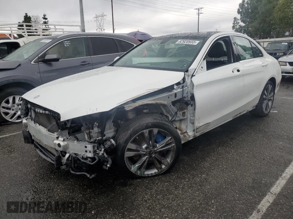 2017 Mercedes-Benz C 350e with VIN 55SWF4HB9HU227270, listed as a Copart auction lot 82920933 with 56,938 mi miles and . Bid and sale history available at DreamBid. Image 1.