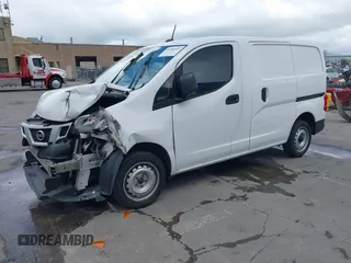 2016 Nissan NV200 S z VIN 3N6CM0KN8GK693197, wystawiony jako IAAI lot #41786914 z przebiegiem 176 177 mil mil oraz . Historia ofert i sprzedaży dostępna na DreamBid. Obrazek 18.