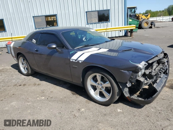 2017 Dodge Challenger R/T Shaker z VIN 2C3CDZBTXHH658675, wystawiony jako Copart lot #52868015 z przebiegiem 90 076 mil mil oraz Szkoda całkowita • Salvage title. Historia ofert i sprzedaży dostępna na DreamBid. Obrazek 4.
