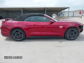 2015 Ford Mustang EcoBoost Premium with VIN 1FATP8UH3F5343720, listed as a IAAI auction lot 42413198 with 144,430 mi miles and . Bid and sale history available at DreamBid. Image 14.