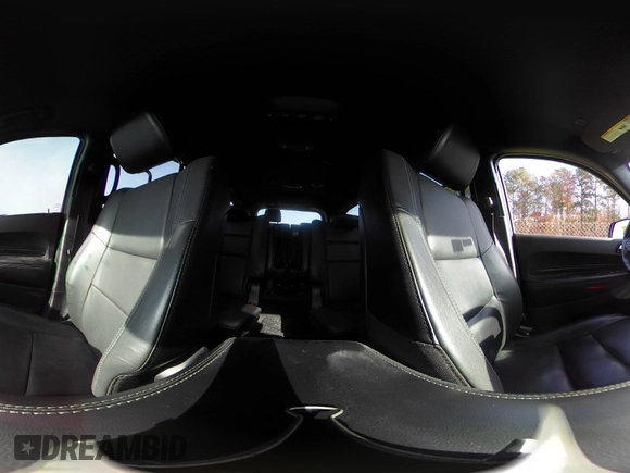 2021 Dodge Durango GT Plus with VIN 1C4RDHDG4MC882179, listed as a IAAI auction lot 40960672 with 50,443 mi miles and . Bid and sale history available at DreamBid. Image 20.