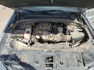 2023 Jeep Grand Cherokee Laredo with VIN 1C4RJKAG9P8813201, listed as a Copart auction lot 48005385 with 50,511 mi miles and Salvage title. Bid and sale history available at DreamBid. Image 14.