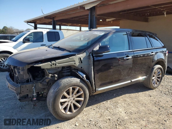 2014 Lincoln MKX with VIN 2LMDJ8JK3EBL03907, listed as a Copart auction lot 87612065 with 150,061 mi miles and Salvage Title. Bid and sale history available at DreamBid. Image 1.