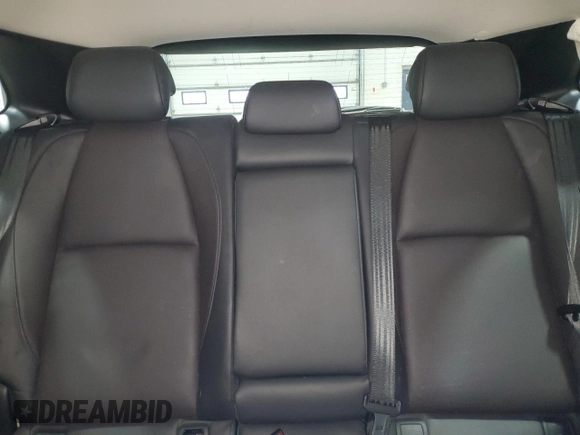 2021 Mazda CX-30 Premium with VIN 3MVDMBDL2MM241548, listed as a Copart auction lot 57417885 with 35,945 mi miles and Salvage title. Bid and sale history available at DreamBid. Image 10.