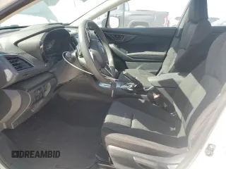 2020 Subaru Impreza z VIN 4S3GKAB67L3613008, wystawiony jako Copart lot #49740215 z przebiegiem 29 694 mil mil oraz Szkoda całkowita • Salvage title. Historia ofert i sprzedaży dostępna na DreamBid. Obrazek 7.