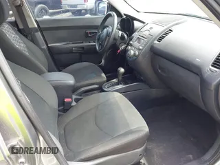 2010 Kia Soul + with VIN KNDJT2A20A7084899, listed as a IAAI auction lot 41990009 with 210,572 mi miles and . Bid and sale history available at DreamBid. Image 5.