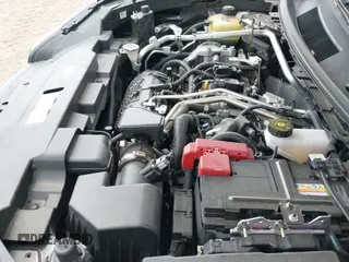 2022 Mitsubishi Outlander ES z VIN JA4J4TA87NZ041883, wystawiony jako IAAI lot #43238430 z przebiegiem 41 641 mil mil oraz . Historia ofert i sprzedaży dostępna na DreamBid. Obrazek 20.