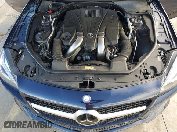 2013 Mercedes-Benz SL-Class SL 550 with VIN WDDJK7DA9DF007385, listed as a Copart auction lot 73868194 with 30,199 mi miles and Salvage Title. Bid and sale history available at carsss.com. Image 11.