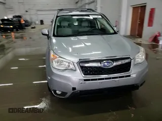 2015 Subaru Forester Touring z VIN JF2SJAWC1FH437658, wystawiony jako Copart lot #56767905 z przebiegiem 152 898 mil mil oraz Szkoda całkowita • Salvage title. Historia ofert i sprzedaży dostępna na DreamBid. Obrazek 14.