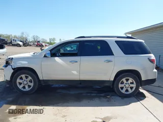 2014 GMC Acadia SLE with VIN 1GKKVPKD3EJ216725, listed as a IAAI auction lot 42138452 with 184,998 mi miles and . Bid and sale history available at carsss.com. Image 14.