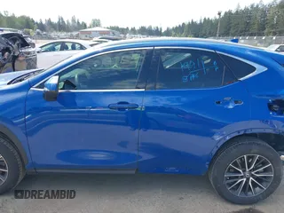 2023 Lexus NX 350 Premium with VIN 2T2GGCEZ4PC017768, listed as a IAAI auction lot 42183152 with 21,783 mi miles and . Bid and sale history available at DreamBid. Image 15.